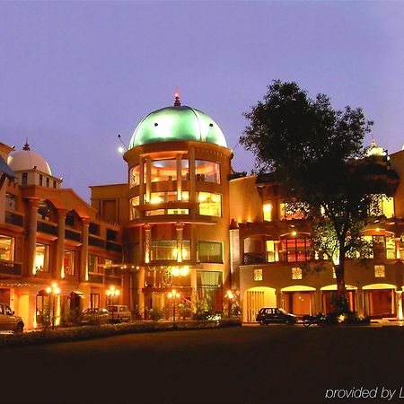 Grand Heritage Narmada Jacksons Jabalpur Buitenkant foto